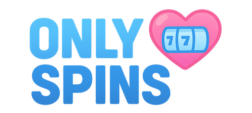 OnlySpins Casino - Oficiální recenze 2026 Logo